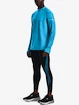 Leggings da uomo Under Armour  FLY FAST 3.0 COLD TIGHT-BLK