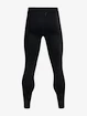 Leggings da uomo Under Armour  FLY FAST 3.0 COLD TIGHT-BLK