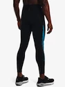 Leggings da uomo Under Armour  FLY FAST 3.0 COLD TIGHT-BLK