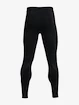 Leggings da uomo Under Armour  Fly Fast 3.0 Tight-BLK