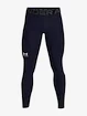 Leggings da uomo Under Armour HeatGear Armour Leggings-NVY