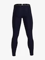 Leggings da uomo Under Armour HeatGear Armour Leggings-NVY