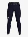 Leggings da uomo Under Armour HeatGear Armour Leggings-NVY