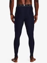 Leggings da uomo Under Armour HeatGear Armour Leggings-NVY