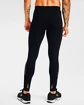 Leggings da uomo Under Armour HeatGear Fly Fast ColdGear Tight-BLK