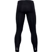 Leggings da uomo Under Armour HeatGear Fly Fast ColdGear Tight-BLK