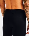 Leggings da uomo Under Armour HeatGear Fly Fast ColdGear Tight-BLK