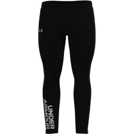 Leggings da uomo Under Armour HeatGear Fly Fast ColdGear Tight-BLK