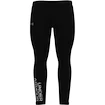 Leggings da uomo Under Armour HeatGear Fly Fast ColdGear Tight-BLK S