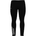 Leggings da uomo Under Armour HeatGear Fly Fast ColdGear Tight-BLK S