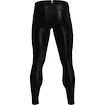 Leggings da uomo Under Armour HeatGear IsoChill Leggings Black