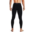 Leggings da uomo Under Armour HeatGear Leggings BLK