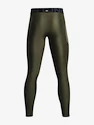 Leggings da uomo Under Armour HeatGear Leggings-GRN