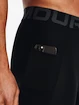 Leggings da uomo Under Armour HeatGear Novelty Lgs-BLK