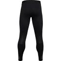 Leggings da uomo Under Armour HeatGear Rush Run Stamina Tigh Black