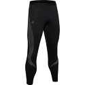 Leggings da uomo Under Armour HeatGear Rush Run Stamina Tigh Black