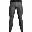 Leggings da uomo Under Armour  HG Armour Leggings-GRY