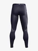 Leggings da uomo Under Armour  Novelty Legging-GRY