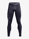 Leggings da uomo Under Armour  Novelty Legging-GRY