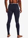 Leggings da uomo Under Armour  Novelty Legging-GRY