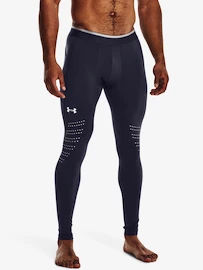 Leggings da uomo Under Armour Novelty Legging-GRY