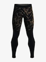 Leggings da uomo Under Armour  OUTRUN THE COLD TIGHT-BLK