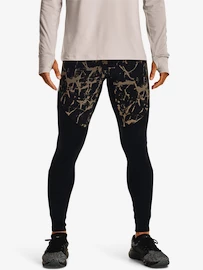 Leggings da uomo Under Armour OUTRUN THE COLD TIGHT-BLK