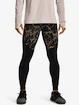 Leggings da uomo Under Armour  OUTRUN THE COLD TIGHT-BLK M