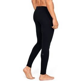 Leggings da uomo Under Armour Packaged Base 2.0 Legging Black