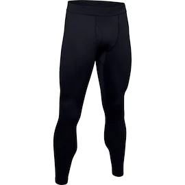 Leggings da uomo Under Armour Packaged Base 3.0 Legging Black