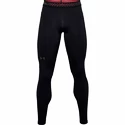 Leggings da uomo Under Armour  RUSH HG 2.0 Leggings-BLK