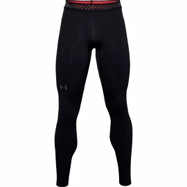 Leggings da uomo Under Armour RUSH HG 2.0 Leggings-BLK