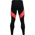 Leggings da uomo Under Armour  Speedpocket Tight Black