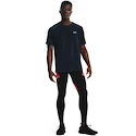 Leggings da uomo Under Armour  Speedpocket Tight Black