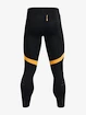 Leggings da uomo Under Armour  SPEEDPOCKET TIGHT-BLK