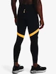 Leggings da uomo Under Armour  SPEEDPOCKET TIGHT-BLK