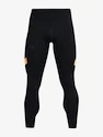 Leggings da uomo Under Armour  SPEEDPOCKET TIGHT-BLK