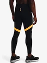 Leggings da uomo Under Armour  SPEEDPOCKET TIGHT-BLK