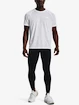 Leggings da uomo Under Armour  SPEEDPOCKET TIGHT-BLK