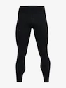 Leggings da uomo Under Armour  SPEEDPOCKET TIGHT-BLK