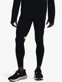 Leggings da uomo Under Armour SPEEDPOCKET TIGHT-BLK