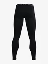 Leggings da uomo Under Armour  Tac Legging CGI Base-BLK