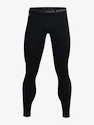 Leggings da uomo Under Armour  Tac Legging CGI Base-BLK