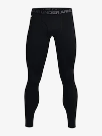 Leggings da uomo Under Armour Tac Legging CGI Base-BLK