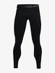 Leggings da uomo Under Armour  Tac Legging CGI Base-BLK M