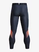 Leggings da uomo Under Armour  UA HG Armour Novelty Lgs-GRY