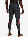 Leggings da uomo Under Armour  UA HG Armour Novelty Lgs-GRY