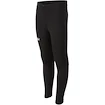 Leggings per bambini Swix  Steady Black 152 cm