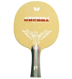 Legno Butterfly Grubba New