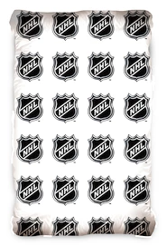 Lenzuolo Official Merchandise NHL White